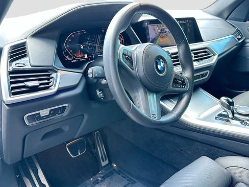 Certified 2023 BMW X5 sDrive40i w/ M Sport Package image 9