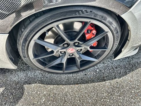 Used 2024 Honda Civic Type R image 9