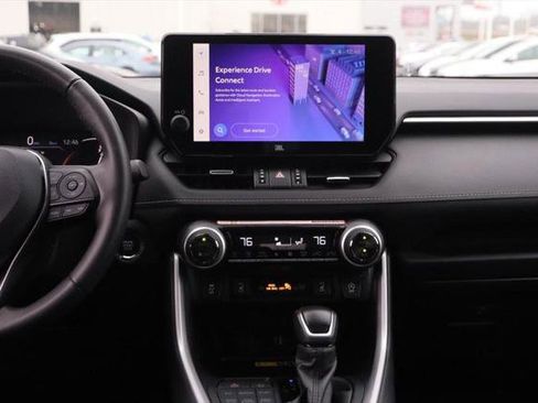 Certified 2024 Toyota RAV4 XLE Premium image 24