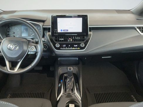 Used 2024 Toyota Corolla SE FWD image 9