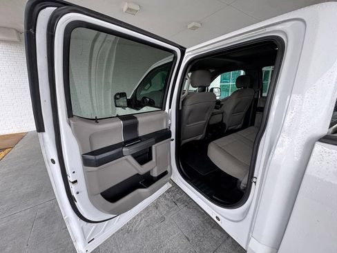 Used 2018 Ford F150 XLT RWD image 19