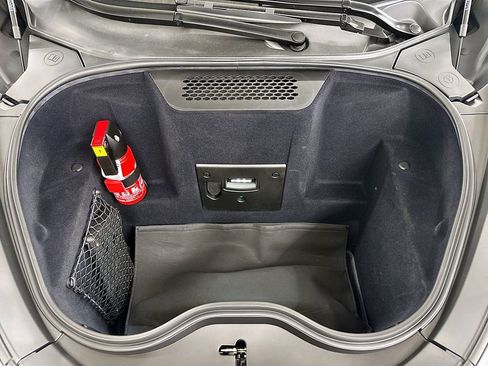 Used 2023 McLaren GT image 30