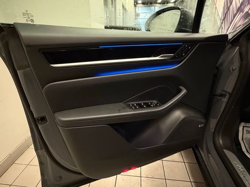 New 2025 Porsche Macan 4S Electric image 22