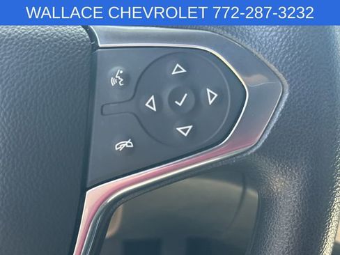 Certified 2023 Chevrolet Traverse LS w/ Safety Package FWD image 21