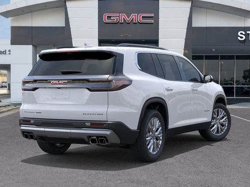New 2026 GMC Acadia Elevation w/ Elevation Premium Package image 4