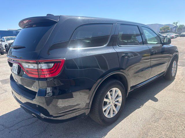 Used 2025 Dodge Durango GT RWD image 5