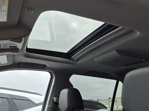 Used 2020 Cadillac Escalade Premium Luxury w/ Escalade Sport Edition image 6