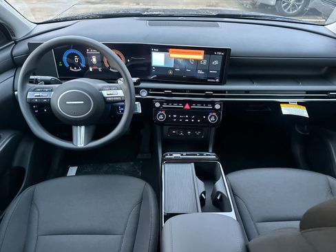 New 2026 Hyundai Tucson SEL image 3