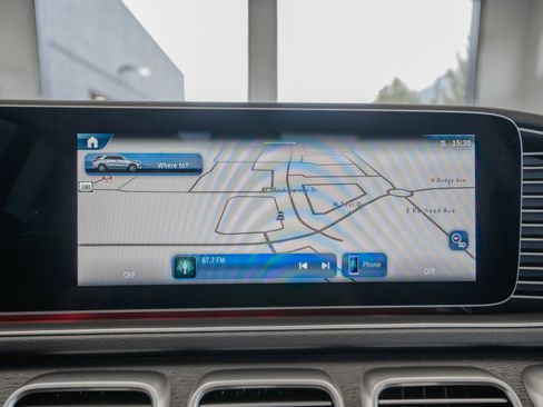 Certified 2026 Mercedes-Benz GLE 450 4MATIC image 20