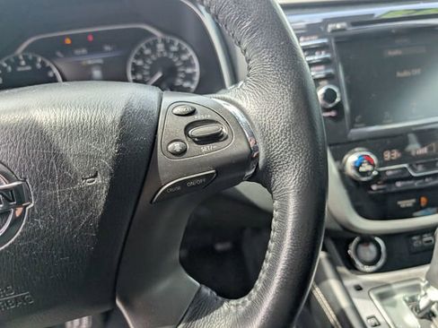 Used 2020 Nissan Murano SV w/ Cargo Package AWD/4WD image 19