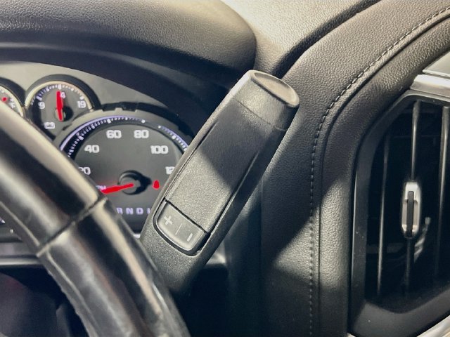 Used 2019 Chevrolet Silverado 1500 RST AWD/4WD image 22