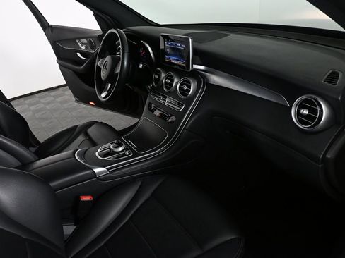 Certified 2018 Mercedes-Benz GLC 300 image 23