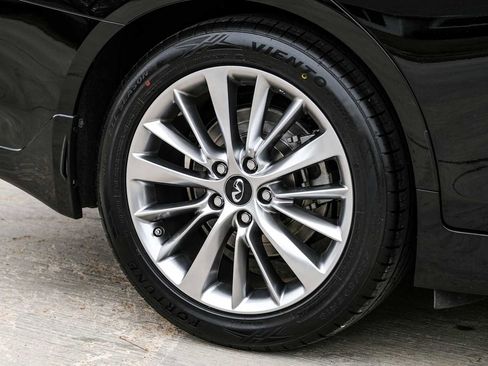 Used 2018 INFINITI Q50 Luxe w/ Essential Package (3.0T Luxe) image 58