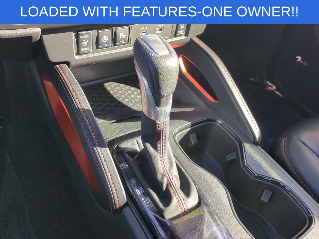 Used 2025 Nissan Frontier Pro-X w/ Pro Premium Package RWD image 28