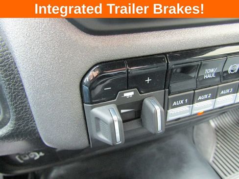 Used 2021 RAM 3500 Tradesman AWD/4WD image 14