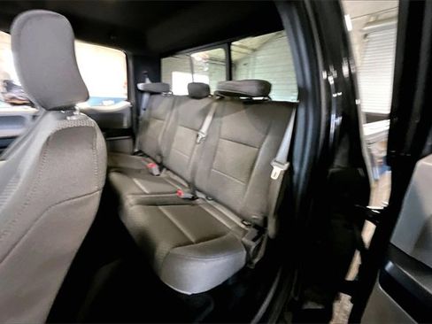 Used 2015 Ford F150 XLT w/ Equipment Group 302A Luxury image 28