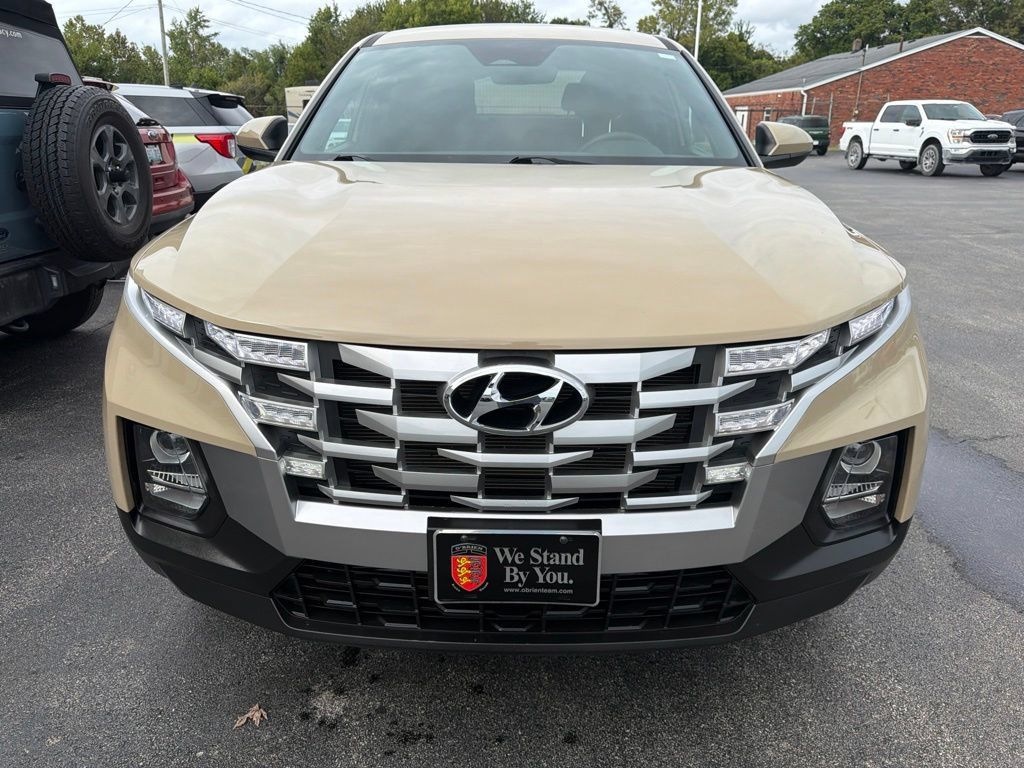 Used 2023 Hyundai Santa Cruz SE FWD image 7