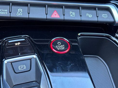 Used 2023 Audi RS e-tron GT w/ Carbon Performance Package image 21