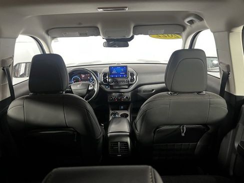 Used 2022 Ford Bronco Sport Big Bend w/ Convenience Package image 18