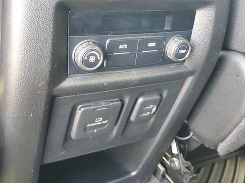 Certified 2021 Chevrolet Traverse RS AWD/4WD image 13