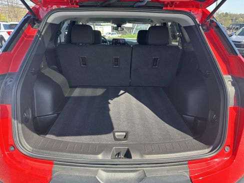 Used 2024 Chevrolet Blazer LT image 21