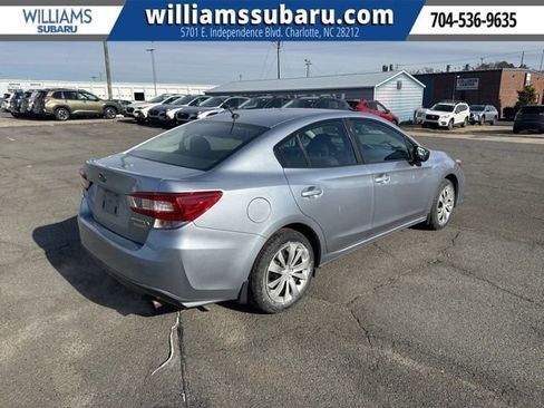 Used 2017 Subaru Impreza 2.0i image 7