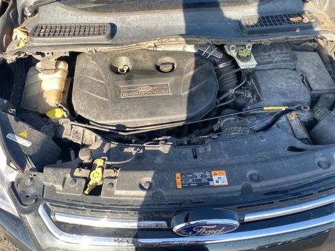 Used 2013 Ford Escape Titanium w/ Parking Technology Pkg image 23