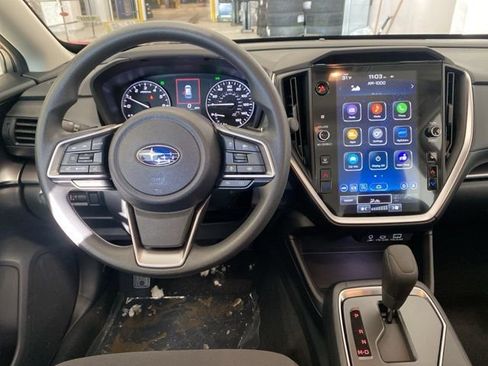 New 2026 Subaru Impreza 2.0i Sport image 2