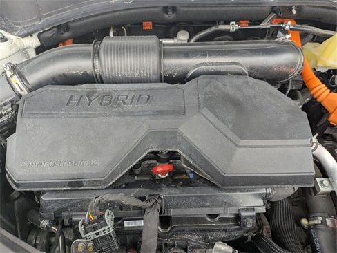 Certified 2026 Hyundai Santa Fe SE image 20