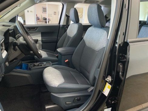 New 2025 Ford Maverick XLT w/ XLT Luxury Package AWD/4WD image 17