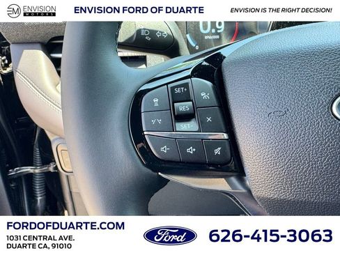 New 2025 Ford Explorer Platinum image 22