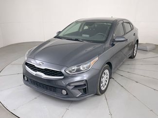 Used 2021 Kia Forte Sedan image 1