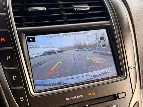 Used 2018 Lincoln MKX Premiere image 37