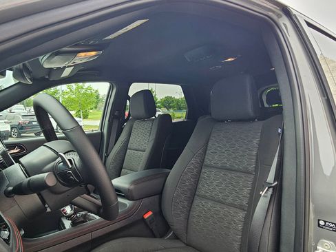 New 2026 Dodge Durango GT RWD image 19