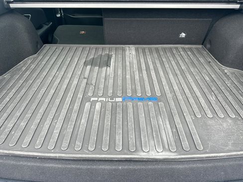 Certified 2022 Toyota Prius Prime XLE image 21