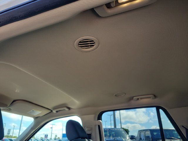 Certified 2022 Ford Expedition XLT RWD image 16