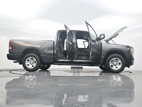 Used 2024 RAM 1500 Tradesman image 43