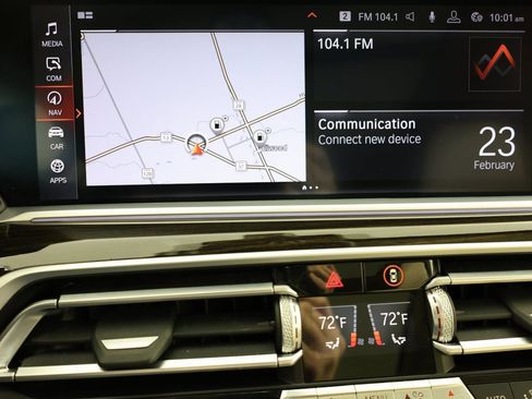 Used 2019 BMW X7 xDrive50i w/ Premium Package image 60