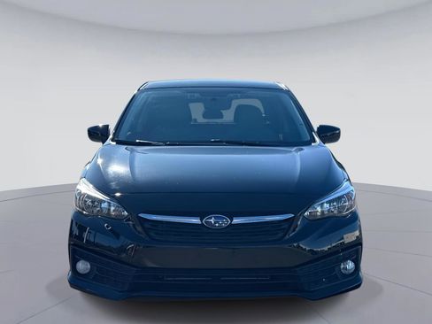 Used 2020 Subaru Impreza Premium w/ Popular Package #1 image 9