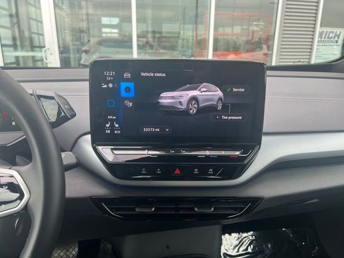Certified 2023 Volkswagen ID.4 Pro image 20