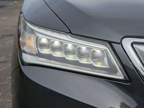 Used 2016 Acura MDX SH-AWD image 10