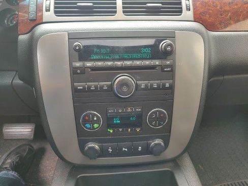 Used 2012 GMC Yukon XL 2500 SLT image 15