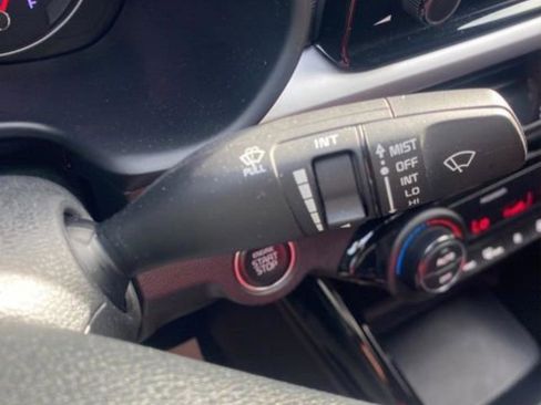 Used 2024 Kia Forte GT-Line FWD image 22