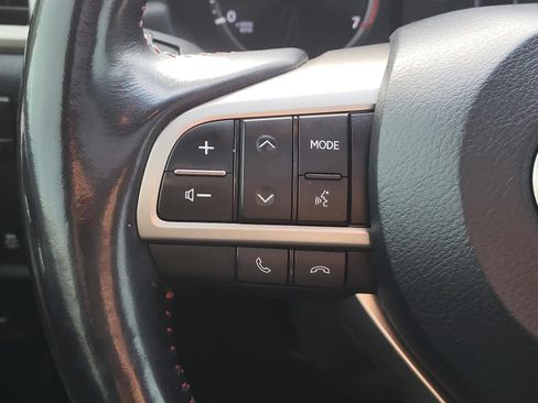 Used 2021 Lexus GX 460 Premium w/ Premium Package AWD/4WD image 24