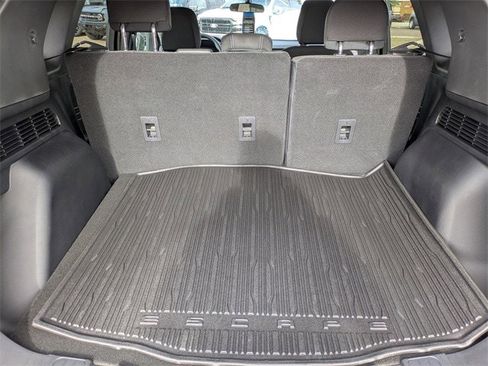 New 2026 Ford Escape Active image 39