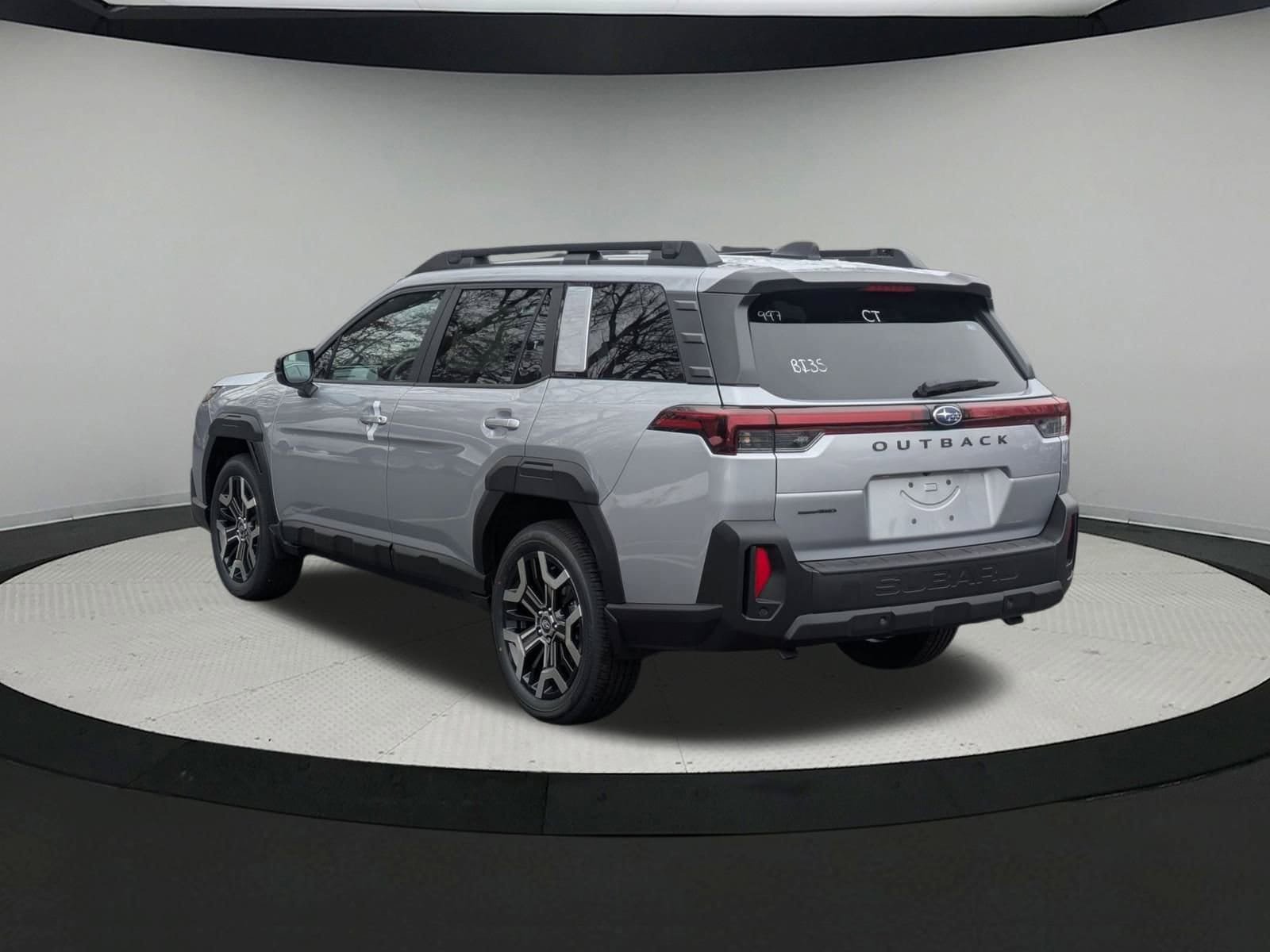 New 2026 Subaru Outback Touring XT AWD/4WD image 4