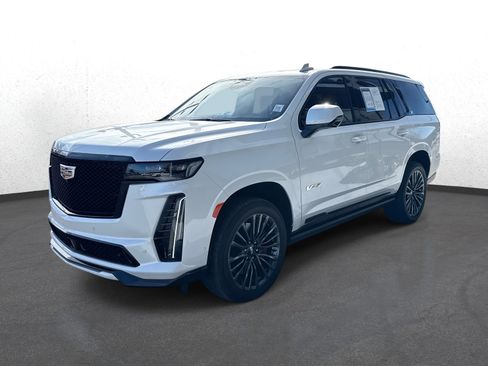 Used 2024 Cadillac Escalade V image 7