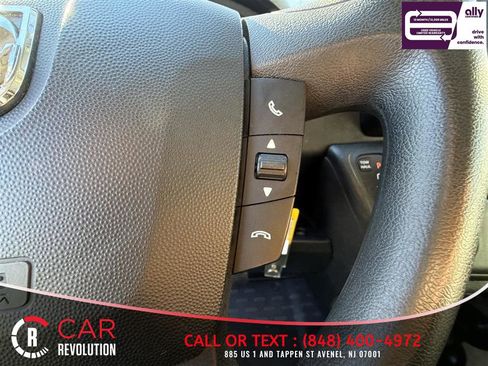 Used 2019 RAM ProMaster 3500 image 16