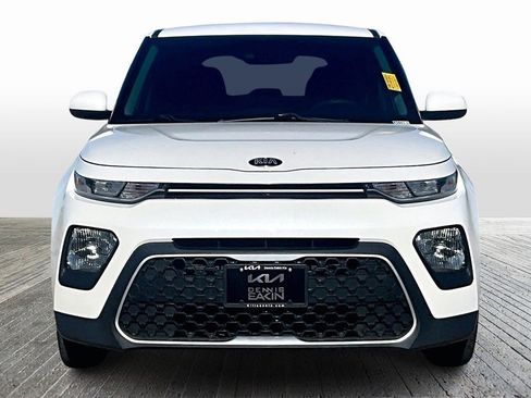 Used 2020 Kia Soul S image 3
