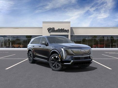 New 2025 Cadillac Escalade IQ Sport 2 image 1
